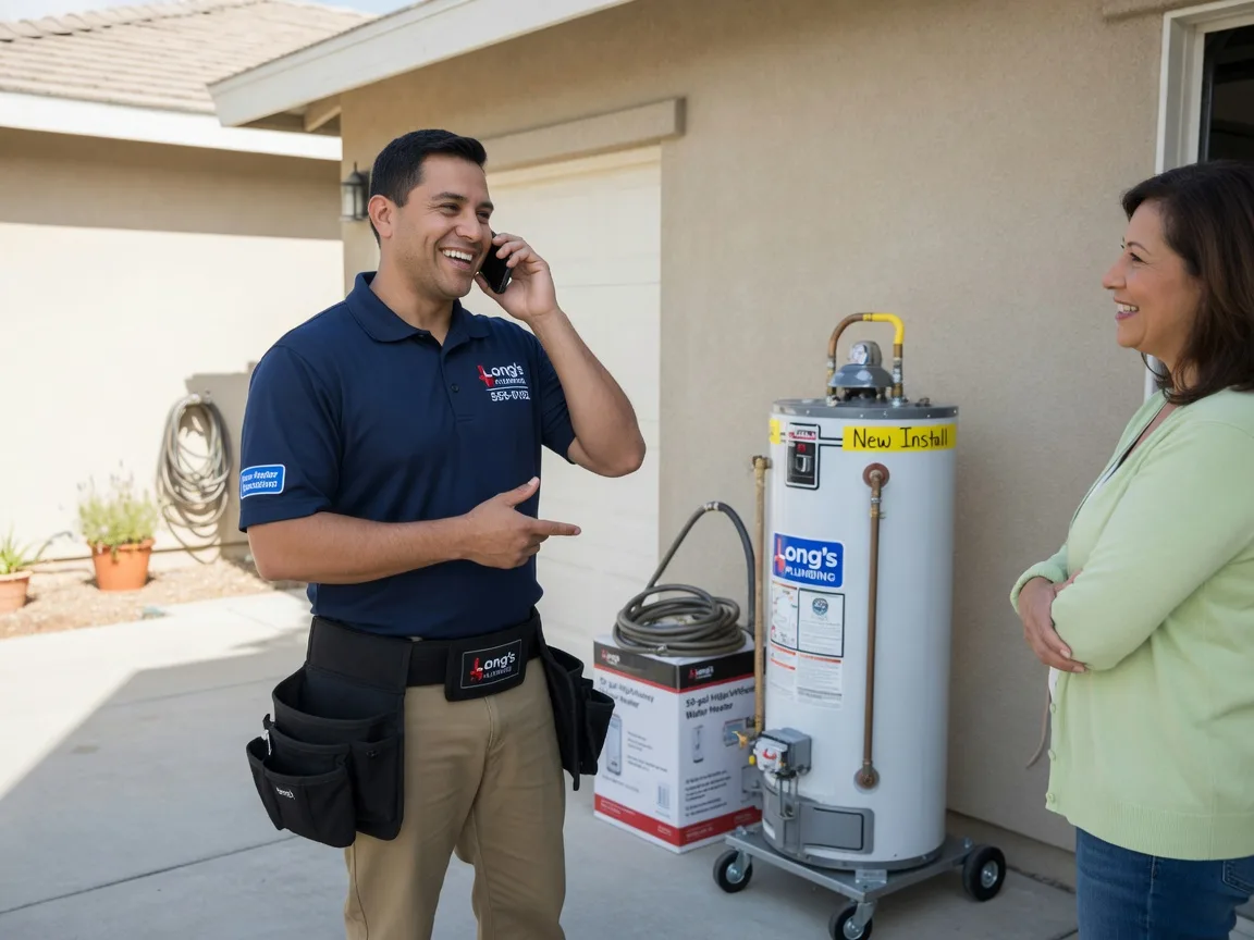 Leak Detection Donalsonville, GA FAQs